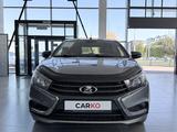 ВАЗ (Lada) Vesta 2020 годаүшін3 590 000 тг. в Уральск