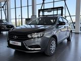 ВАЗ (Lada) Vesta 2020 годаүшін3 590 000 тг. в Уральск – фото 2