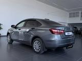 ВАЗ (Lada) Vesta 2020 годаүшін3 590 000 тг. в Уральск – фото 5