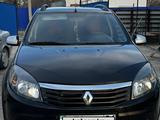 Renault Sandero Stepway 2014 годаүшін4 000 000 тг. в Атырау