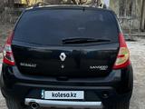 Renault Sandero Stepway 2014 года за 4 000 000 тг. в Атырау – фото 3