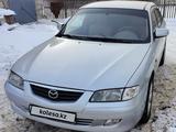 Mazda 626 2001 года за 3 500 000 тг. в Щучинск