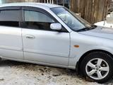 Mazda 626 2001 года за 3 500 000 тг. в Щучинск – фото 4