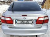 Mazda 626 2001 года за 3 500 000 тг. в Щучинск – фото 5