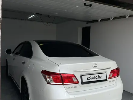 Lexus ES 350 2011 года за 8 500 000 тг. в Жанаозен – фото 4