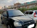 Hyundai Tucson 2007 года за 4 800 000 тг. в Астана