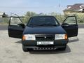 ВАЗ (Lada) 21099 1998 года за 1 500 000 тг. в Тараз