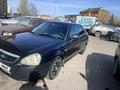 ВАЗ (Lada) Priora 2172 2008 года за 900 000 тг. в Астана – фото 2