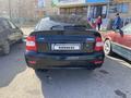 ВАЗ (Lada) Priora 2172 2008 года за 900 000 тг. в Астана – фото 3