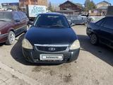 ВАЗ (Lada) Priora 2172 2008 года за 900 000 тг. в Астана
