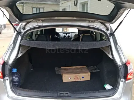 Nissan Qashqai 2012 года за 5 500 000 тг. в Атырау – фото 5