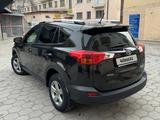 Toyota RAV4 2014 года за 10 700 000 тг. в Караганда – фото 4