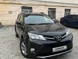 Toyota RAV4 2014 года за 10 700 000 тг. в Караганда