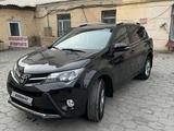 Toyota RAV4 2014 года за 10 700 000 тг. в Караганда – фото 3