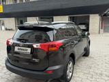 Toyota RAV4 2014 года за 10 700 000 тг. в Караганда – фото 5