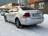 Volkswagen Polo 2012 годаfor4 000 000 тг. в Щучинск – фото 4