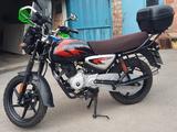 Bajaj  Boxer 150x disk 2023 годаүшін830 000 тг. в Караганда