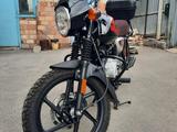 Bajaj  Boxer 150x disk 2023 годаүшін830 000 тг. в Караганда – фото 3