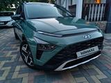 Hyundai Bayon 2023 года за 8 550 000 тг. в Алматы – фото 2