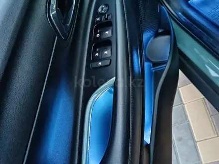 Hyundai Bayon 2023 года за 8 550 000 тг. в Алматы – фото 11