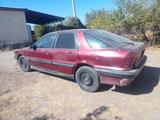 Mitsubishi Galant 1989 года за 350 000 тг. в Алматы