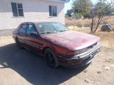 Mitsubishi Galant 1989 года за 350 000 тг. в Алматы – фото 3