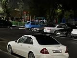 Mercedes-Benz E 320 2004 годаfor5 500 000 тг. в Урджар