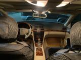 Mercedes-Benz E 320 2004 годаfor5 500 000 тг. в Урджар – фото 3