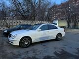 Mercedes-Benz E 320 2004 годаfor5 500 000 тг. в Урджар – фото 5