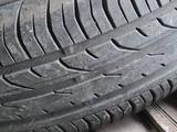Диски комплект с резиной R15 за 180 000 тг. в Тараз – фото 3