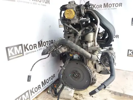 ГЕРМАНИЯ ЕВРОПА КОНТРАКТНЫЙ МОТОР! ДВС! КОРОБКА! МАТИЗ ДЭЙВО DAEWOO MATIZ за 270 000 тг. в Алматы