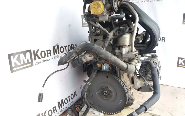 ГЕРМАНИЯ ЕВРОПА КОНТРАКТНЫЙ МОТОР! ДВС! КОРОБКА! МАТИЗ ДЭЙВО DAEWOO MATIZүшін270 000 тг. в Алматы