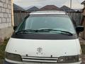 Toyota Previa 1991 годаfor1 500 000 тг. в Алматы – фото 4