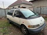 Toyota Previa 1991 годаfor1 500 000 тг. в Алматы – фото 5