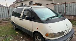 Toyota Previa 1991 годаfor1 500 000 тг. в Алматы – фото 5