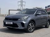 Kia Rio X-Line 2020 года за 8 290 000 тг. в Актау – фото 2