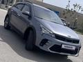 Kia Rio X-Line 2020 года за 8 290 000 тг. в Актау – фото 4