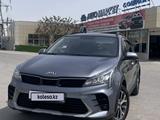 Kia Rio X-Line 2020 года за 8 490 000 тг. в Актау