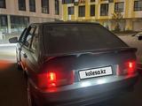 ВАЗ (Lada) 2114 2011 года за 1 400 000 тг. в Астана