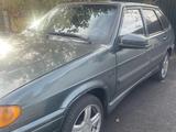 ВАЗ (Lada) 2114 2011 года за 1 400 000 тг. в Астана – фото 4