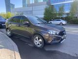 ВАЗ (Lada) Vesta Cross 2020 года за 5 500 000 тг. в Астана