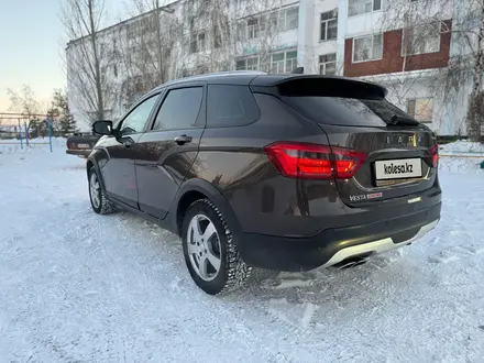 ВАЗ (Lada) Vesta Cross 2020 года за 5 900 000 тг. в Астана