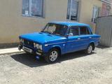ВАЗ (Lada) 2106 1986 года за 500 000 тг. в Шымкент – фото 2