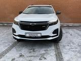 Chevrolet Equinox 2022 года за 12 700 000 тг. в Астана – фото 2