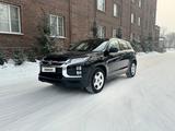 Mitsubishi ASX 2021 года за 10 950 000 тг. в Петропавловск