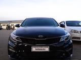 Kia Optima 2019 года за 7 500 000 тг. в Тараз