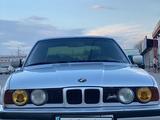 BMW 525 1995 года за 2 200 000 тг. в Шымкент – фото 3