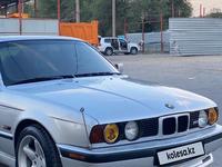 BMW 525 1995 годаүшін2 200 000 тг. в Шымкент