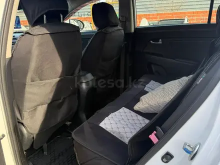Kia Sportage 2013 года за 7 400 000 тг. в Костанай – фото 14