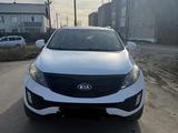Kia Sportage 2013 года за 7 400 000 тг. в Костанай – фото 3
